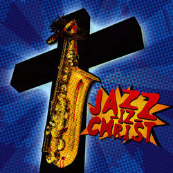Jazz-Iz Christ - Serj Tankian