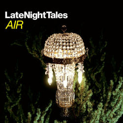 Late Night Tales: Air - Nino Rota