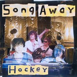 Song Away - Hockey