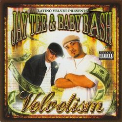 Velvetism - Baby Bash
