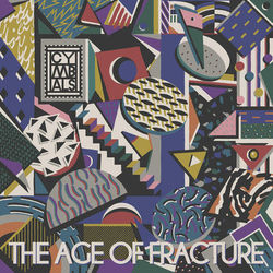 The Age of Fracture - Cymbals