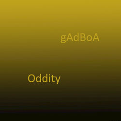 Oddity - EP - BoA
