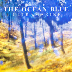 Ultramarine - The Ocean Blue