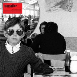 All The Plans - Starsailor