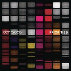 Priorities - Don Broco