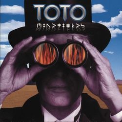 Mindfields - Toto
