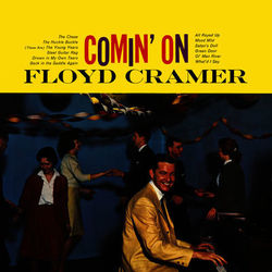 Comin' On - Floyd Cramer