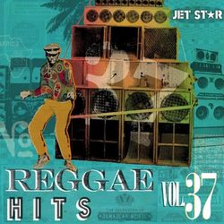 Reggae Hits, Vol. 37 - Morgan Heritage