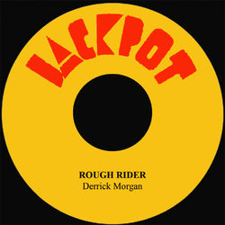 Rough Rider - David Allan Coe