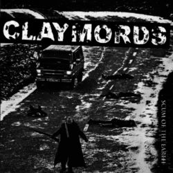 Scum of the Earth - Claymords