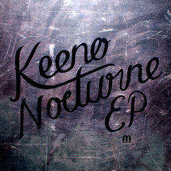 Nocturne EP - Keeno