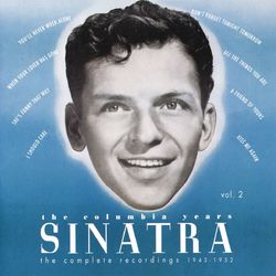 The Columbia Years (1943-1952): The Complete Recordings: Volume 2