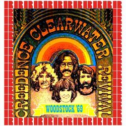 Woodstock '69 (Creedence Clearwater Revival)