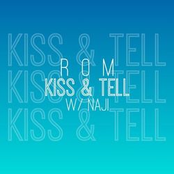 Kiss And Tell - Martin Taylor