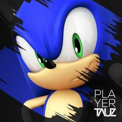 Sonic - Tauz