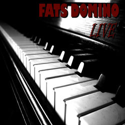 Fats Domino Live - Fats Domino