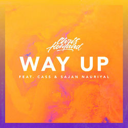 Way Up - Austin Mahone