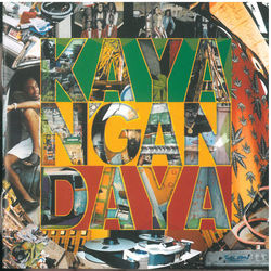 Kaya N'Gan Daya - Gilberto Gil