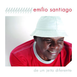 De um jeito diferente - Emílio Santiago