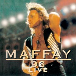 Maffay '96 Live - Peter Maffay