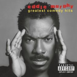 Greatest Comedy Hits - Eddie Murphy