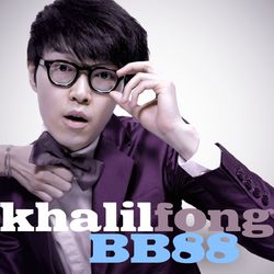 BB88 - Khalil Fong