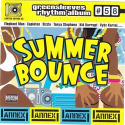 Summer Bounce - Capleton