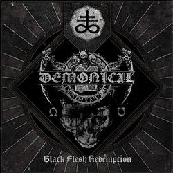 Black Flesh Redemption - Demonical