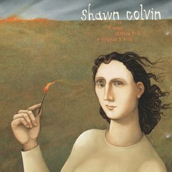 A Few Small Repairs - Shawn Colvin