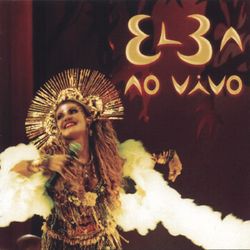 Elba Canta Luiz (Ao Vivo) - Elba Ramalho
