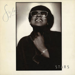 Stars - Sylvester