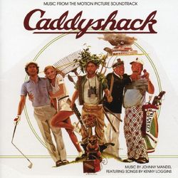 Caddyshack - Kenny Loggins