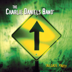 Tailgate Party - Charlie Daniels