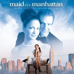 Maid In Manhattan - Music from the Motion Picture - Res