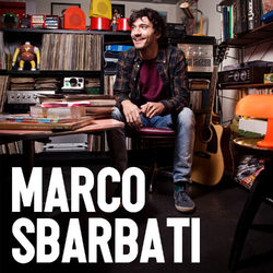 Marco Sbarbati - Marco Sbarbati