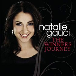 The Winner's Journey - Natalie Gauci