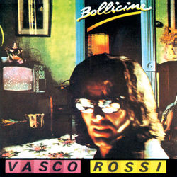 Bollicine (Remastered) - Vasco Rossi