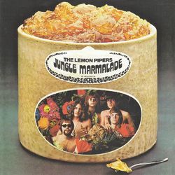 Jungle Marmalade - The Lemon Pipers