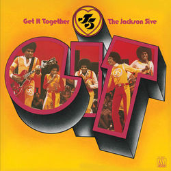 Get It Together - Jackson 5