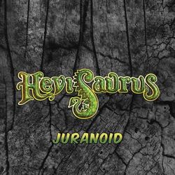 Juranoid - Hevisaurus