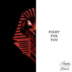 Fight for You (feat. Ethan Thompson) - Fareoh