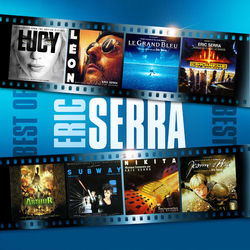 The Best of Eric Serra - Eric Serra