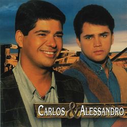 Carlos E Alessandro - Carlos E Alessandro