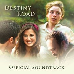 Destiny Road: Official Soundtrack - Lu Alone