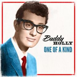 Buddy Holly - One of a Kind - Buddy Holly