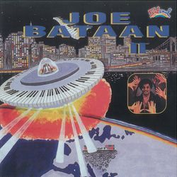 Joe Bataan II - Joe Bataan