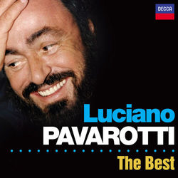 Luciano Pavarotti - The Best - Luciano Pavarotti