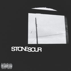 Stone Sour - Corey Taylor