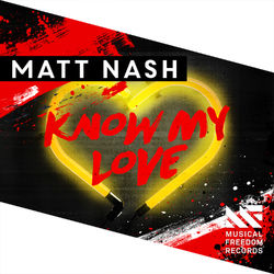 Know My Love - Matt Nash