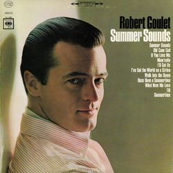 Summer Sounds - Robert Goulet